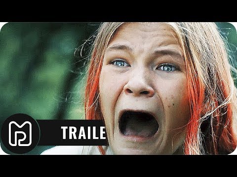 Trailer-Vorschau: Endzeit