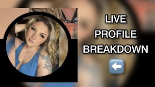 How I Use Twitter to Grow OnlyFans (Live Walkthrough of My Real Profiles)