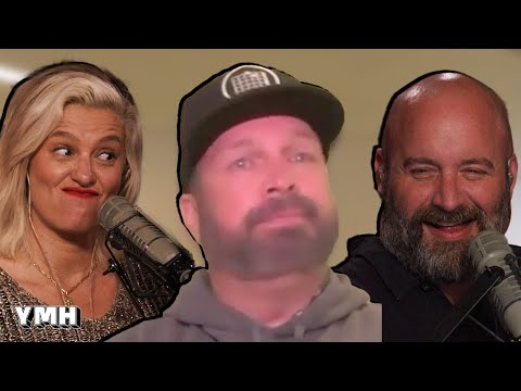 Garth Might Be On The Spectrum - YMH Highlight