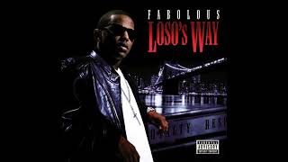 Fabolous - Imma Do It (feat. Kobe) [Explicit]