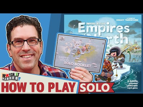 Imperial Settlers: Empires of the North