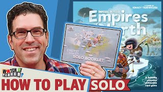 Watch It Played - Imperial Settlers: Empires of the North video thumbnail