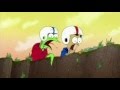 Nicktoons Fresh Promo