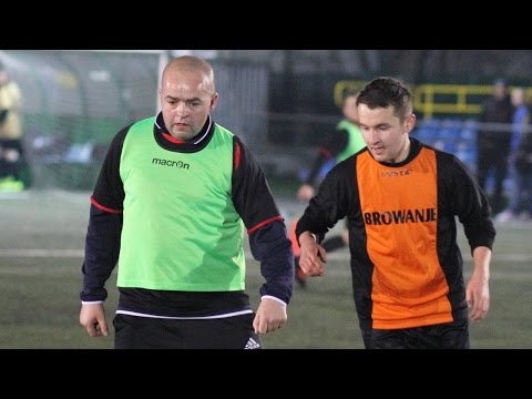 Browanje! - All In: 7. tydzień (FLS Wiosna 2017)