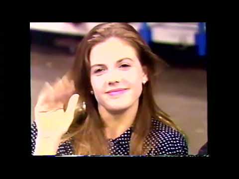 Trail Blazers at San Antonio Spurs , November 8, 1989