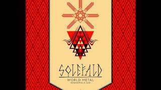 Solefald - 07 - String The Bow Of Sorrow