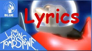 Cover art for Dog of wisdom (remix blue)