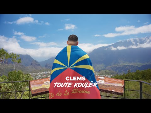 Clem'S - Toute Koulèr x (JLNPROD)