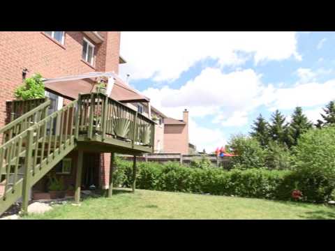 35 Vivian Cres Brampton, Ontario