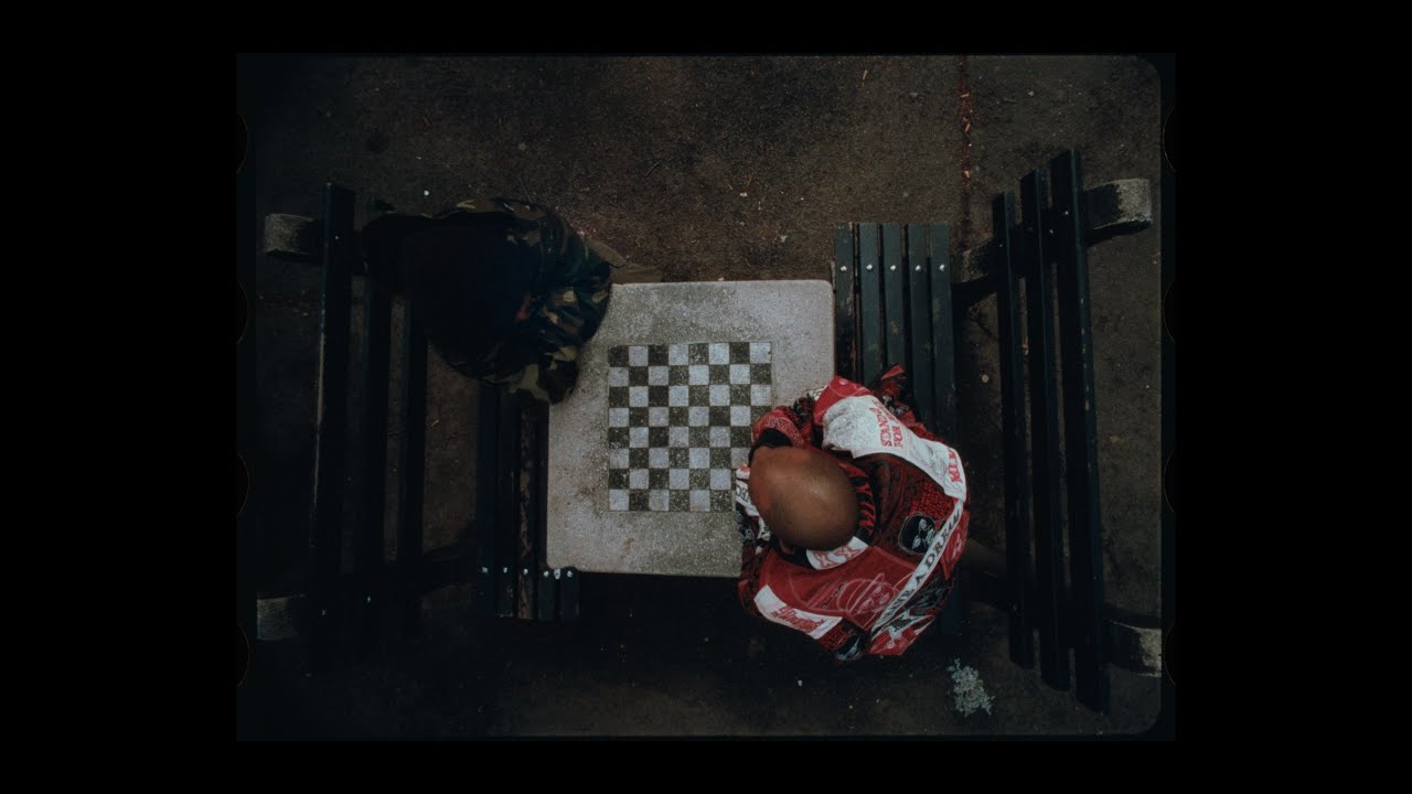 Converse campaign film