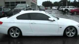preview picture of video '2007 BMW 335i Marrero LA'