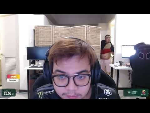 WOW! ARMEL SO HOTTTTTTTTT!