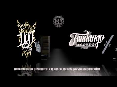 04. 19SWC ft. Miuosh, HST, Pesante - Mamy plany