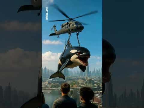 Brainrot Tralalero Tralala Orcalero Orcala Bombardilo Crocodilo