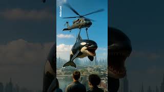 Download lagu Brainrot Tralalero Tralala Orcalero Orcala Bombardilo Crocodilo mp3