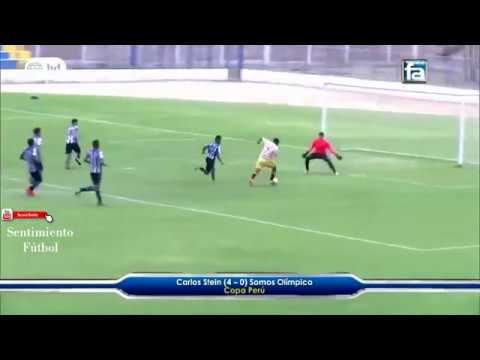 Copa Perú Etapa Nacional Repechaje Partidos de vuelta