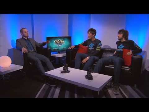 Close - NA LCS Summer Promotion Day 3