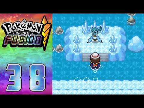Miki Plays: Pokémon Infinite Fusion - Episode 38