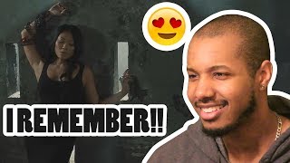 ANGGUN - WHAT WE REMEMBER (OFFICIAL VIDEO - DIRECTED BY ROY RAZ) REACTION