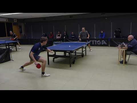 201024 3. Div, Christian Brüsch - Karsten Haumann