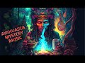 Experience The Ayahuasca Trip with Psychoactive Frequency Music - Shaman Meditation | Spirit Guide