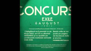 Exile - 6 August (Grasz Beatz Remix) - Concurs-