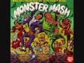 Monster Mash (Song) 