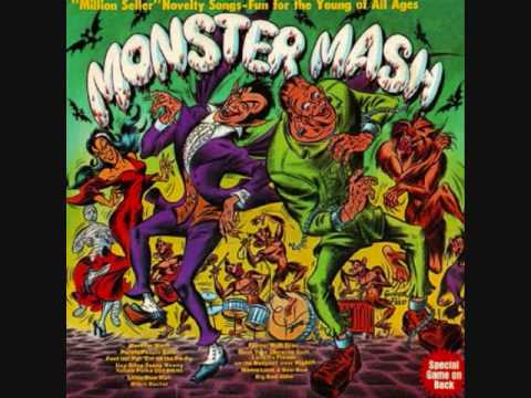 Monster Mash (Song)