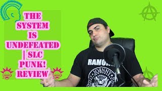 SLC Punk! Review | The system is undefeated!