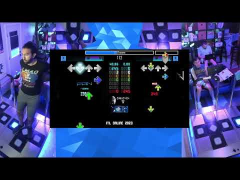 [11] Exoseven - 10w quad [ITL23]