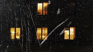 Som de Chuva e Trovoadas para dormir e Relaxar