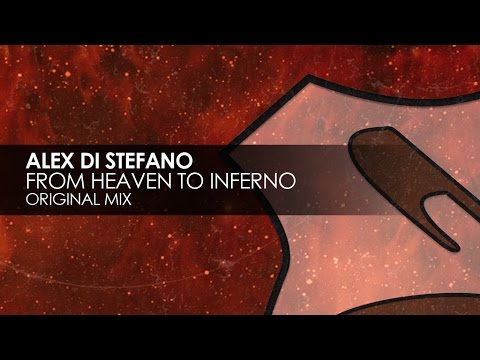Alex Di Stefano - From Heaven To Inferno