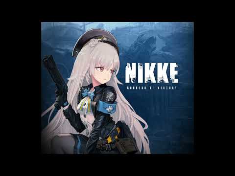 Game Music #50【NIKKE】Bullet Storm (戦闘BGM)