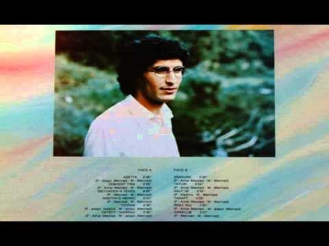 Mennad: "Amedyaz". 1980