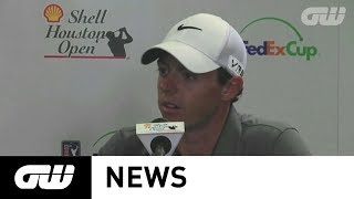 GW News: Mickelson returns & McIlroy praises Woods