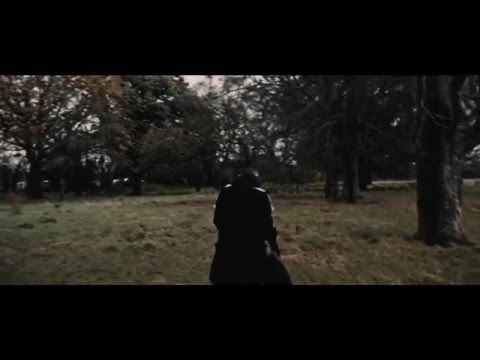 Enbe - Born Gifted (Prod. By Corey Austin) [Official Video]