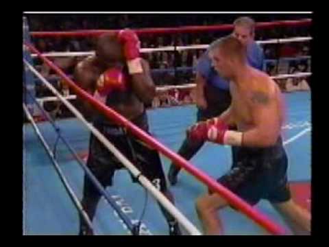 Sergei Liakhovich | Friday Ahunanya 2/5