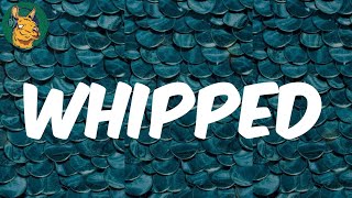 Nasty C (Lyrics) - Whipped