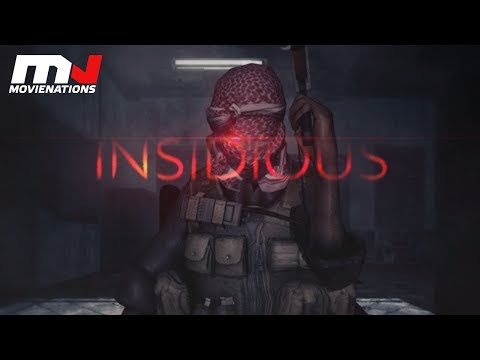 [CoD4] INSIDIOUS | by #MN yalexer [MN $700 Contest #2]