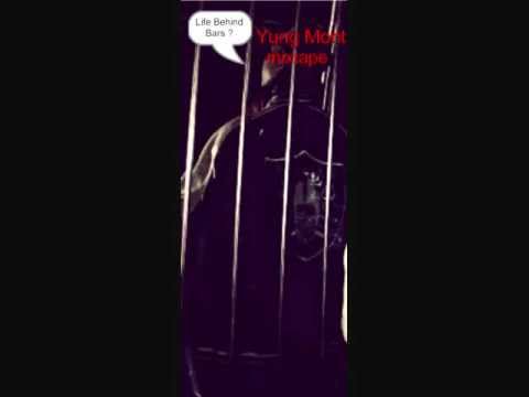 Yung Mont - Look at me now