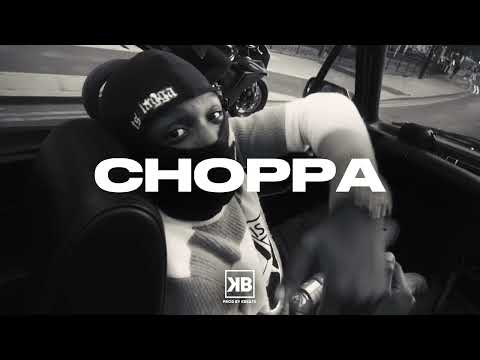 [FREE] NSG x Backroad Gee x Dark Afroswing Type Beat - "Choppa" | UK Afrobeat Instrumental 2023
