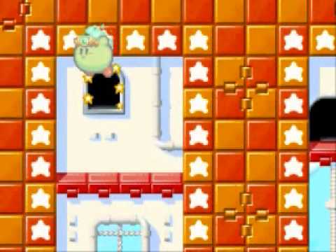 Kirby Superstar Ultra(Part 17) - Great Cave Offensive with TREASURE [04/06]