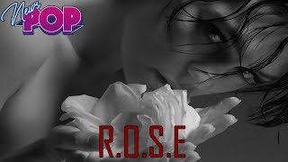 Jessie J lanza por sorpresa R.O.S.E