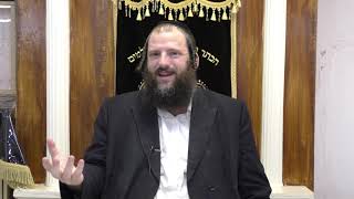 נתיב התשובה פרק ה' עם הרב דוד משה בלוי - חלק 1 - הבושה וההודאה