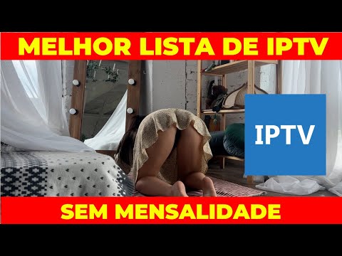 🔥MELHOR IPTV DO MERCADO EM 2024 (SEM TRAVAMENTO)🔥