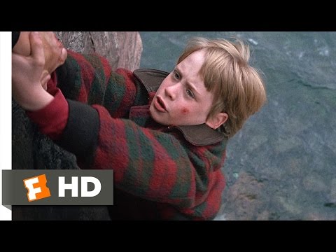 The Good Son (5/5) Movie CLIP - Life and Death Choice (1993) HD