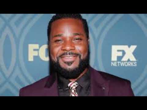 "Malcolm-Jamal Warner Dies: "Gone Too Soon, Loved Forever: #malcolmjamalwarner #cosbyshow #coldcase