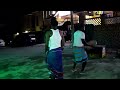 Mr. Bado konde ft Nyerere Junior. live peformance at vidzo royal inn ....nan mkali tazama show hiiii