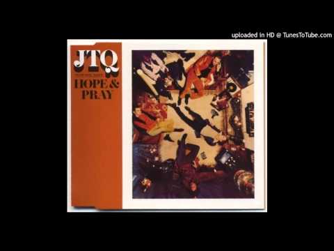 james taylor quartet-hope and pray (feat.noel mckoy)