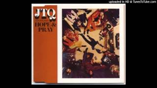 james taylor quartet-hope and pray (feat.noel mckoy)
